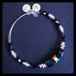 Alex and ani bracelet